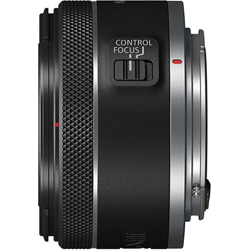 عدسة Canon RF 50mm f/1.8 STM (Canon RF) عدسة Canon RF 50mm f/1.8 STM (Canon RF)